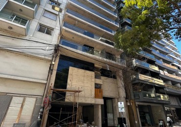 DEPARTAMENTO EN VENTA - DORREGO 81 BIS 