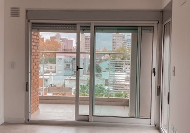 DEPARTAMENTO EN VENTA - Ov. Lagos 1141 Piso 3