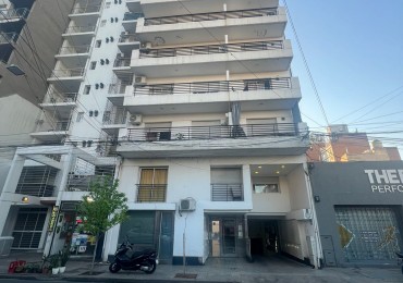 DEPARTAMENTO EN VENTA - Italia 1546 Planta Baja