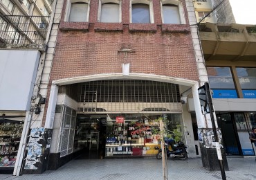 LOCAL COMERCIAL EN VENTA - Rioja 1130