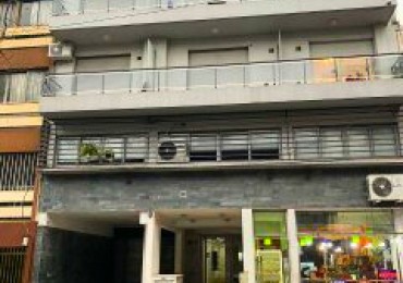 Alquiler | 1 Dormitorio | Mendoza 2138