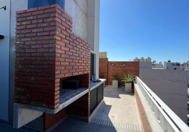 Alquiler | 1 Dormitorio con balcon y parrillero privado | Ov Lagos 1200
