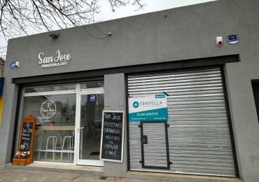 Alquiler | Local Comercial | Pcias Unidas 100