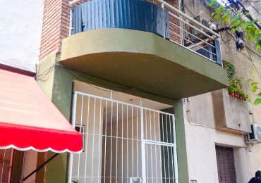 Venta | Monoambiente | Iriondo 507