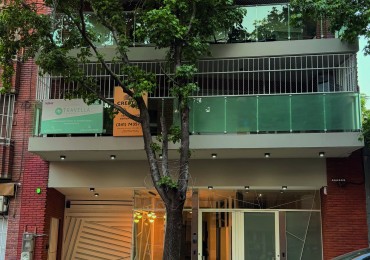 Venta | Departamento 2 Dormitorios con balcon | Ov. Lagos 1269