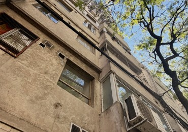 Venta | 1 dormitorio | Montevideo 1925
