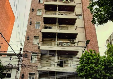 Venta | 1 dormitorio | Mendoza 3553