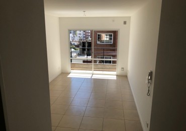 Alquiler | Monoambiente | Corrientes 1345