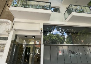 Alquiler | Monoambiente | San Juan 2790