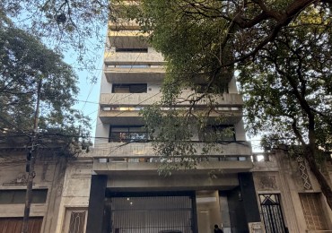 VENTA | MONOAMBIENTE | ZEBALLOS 2053