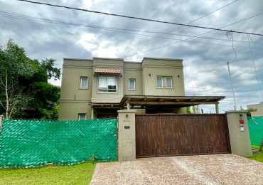 ALQUILER | CASA 3 HABITACIONES | SANTA COLOMA 9094