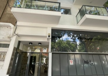 ALQUILER | MONOAMBIENTE | SAN JUAN 2790
