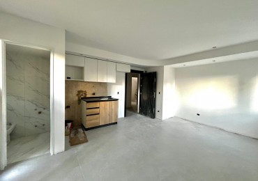 Venta | Monoambiente con balcon | Alvear 543