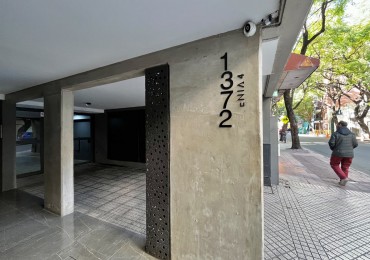 VENTA | 1 DORMITORIO | MONTEVIDEO 1372