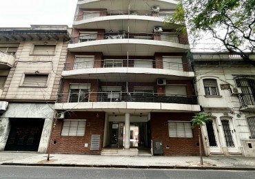 VENTA | MONOAMBIENTE | 9 DE JULIO 1546