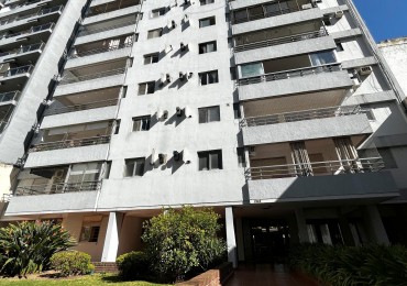 DEPARTAMENTO EN VENTA - Tucuman 1563
