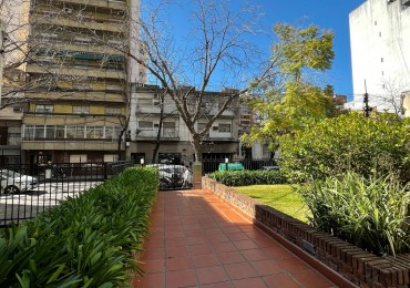 DEPARTAMENTO EN VENTA |TUCUMAN1563 | 2 DORMITORIOS