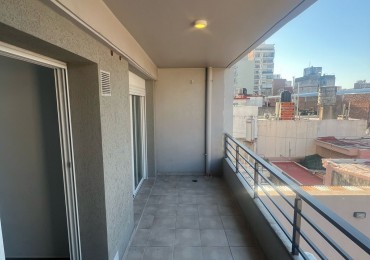 Venta | Departamento 1 Dormitorio | Pasco 1675