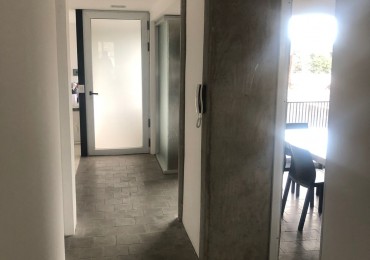 DEPARTAMENTO EN ALQUILER - Urquiza 3952