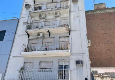 DEPARTAMENTO EN ALQUILER - Moreno al 1200