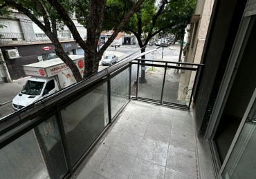 Venta | Departamento 1 Dormitorio | Suipacha 819