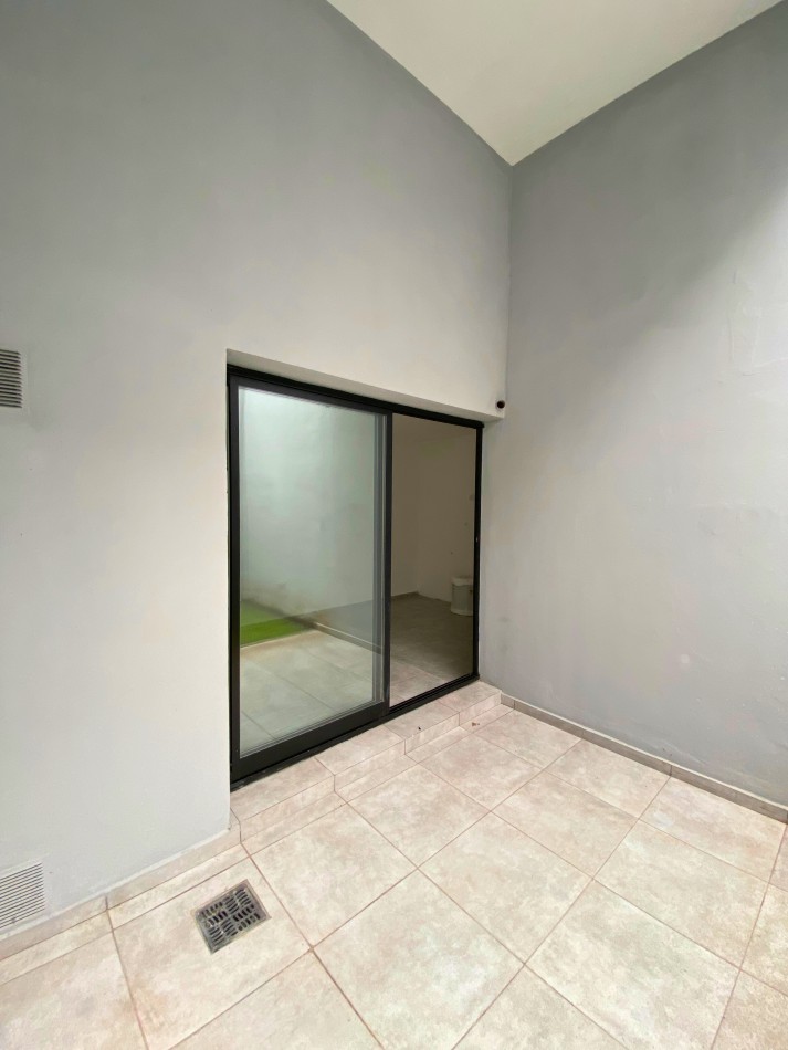 Alquiler | Oficina | Zeballos 2053