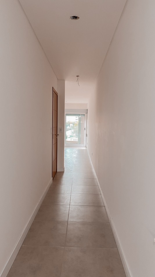 Alquiler | Departamento 1 Dormitorio con parrillero propio | Ovidio Lagos 1141