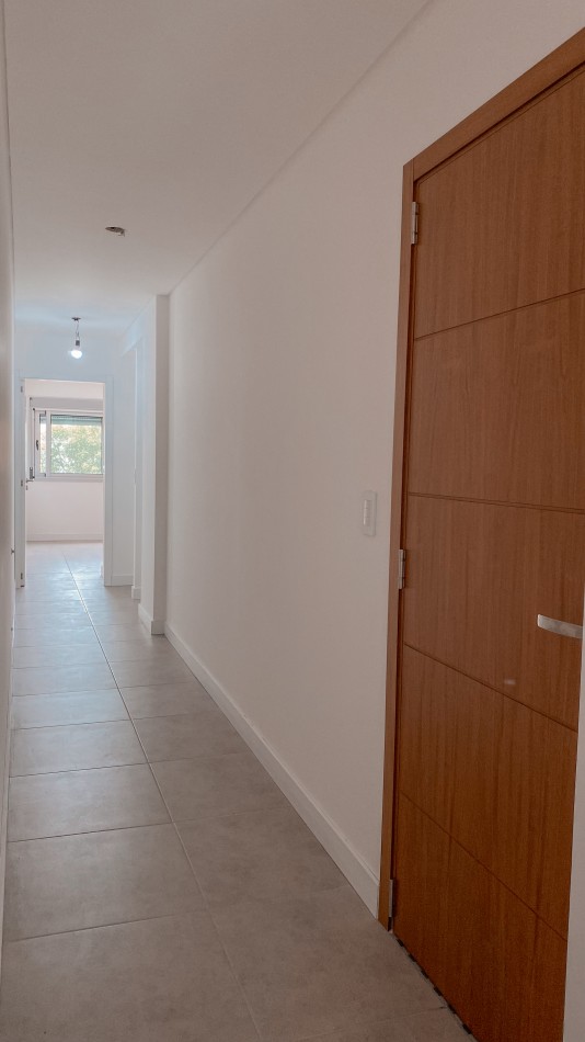 Alquiler | Departamento 1 Dormitorio con parrillero propio | Ovidio Lagos 1141