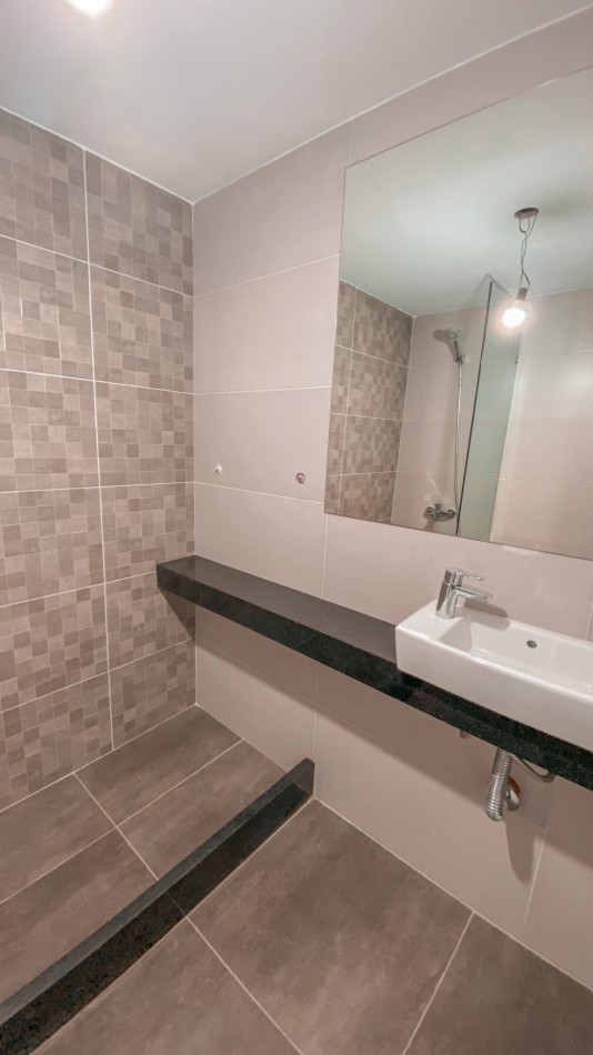 Alquiler | Departamento 1 Dormitorio con parrillero propio | Ovidio Lagos 1141