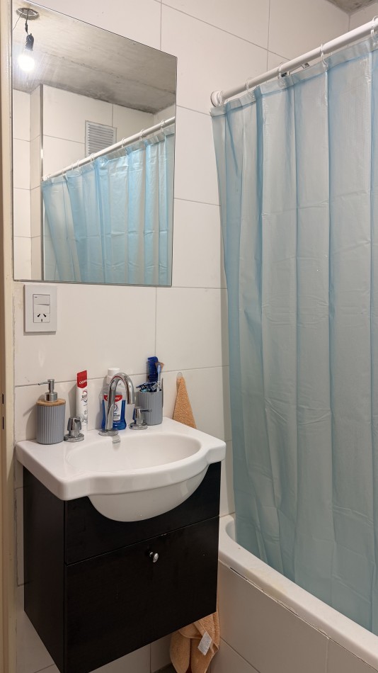 VENTA | MONOAMBIENTE | ITUZAINGO 1820