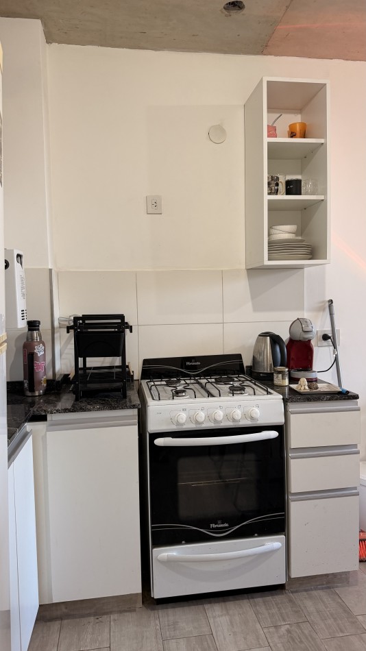 VENTA | MONOAMBIENTE | ITUZAINGO 1820