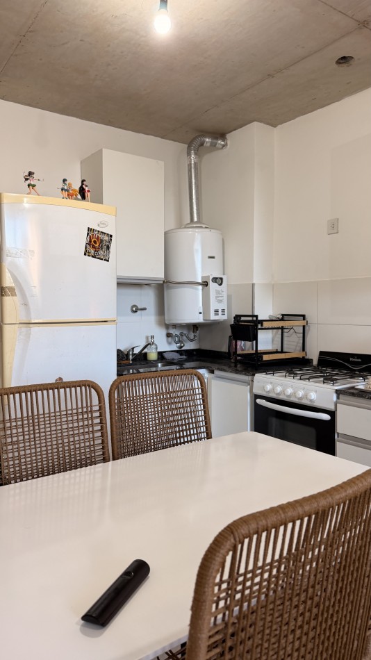 VENTA | MONOAMBIENTE | ITUZAINGO 1820