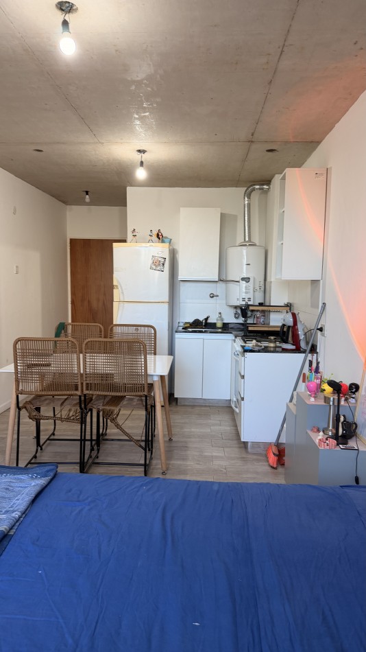 VENTA | MONOAMBIENTE | ITUZAINGO 1820