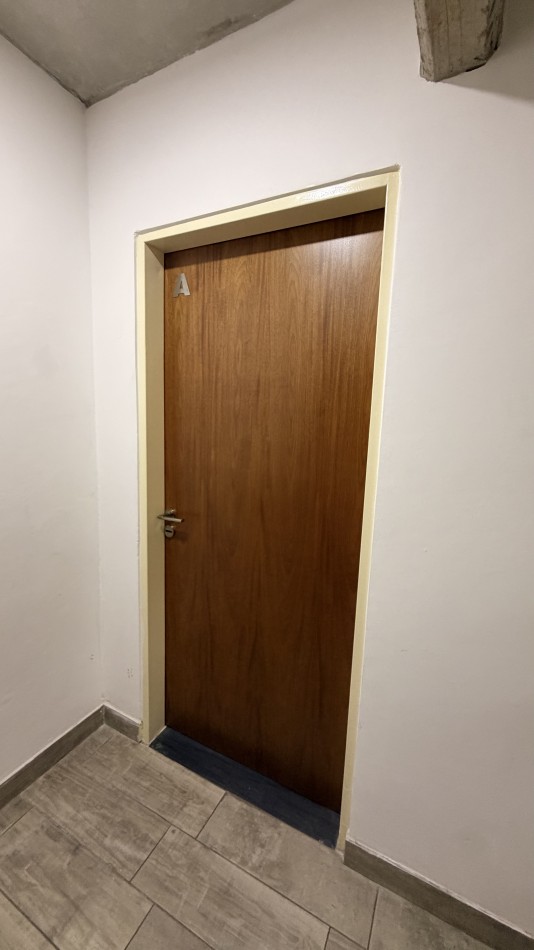 VENTA | MONOAMBIENTE | ITUZAINGO 1820