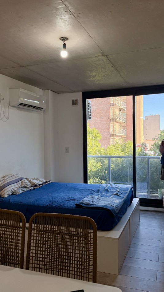 VENTA | MONOAMBIENTE | ITUZAINGO 1820