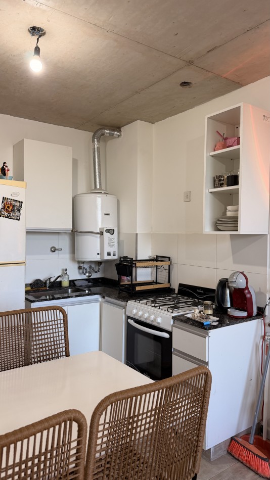 VENTA | MONOAMBIENTE | ITUZAINGO 1820