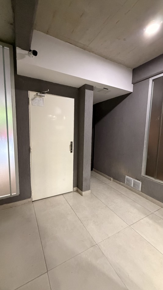 VENTA | MONOAMBIENTE | ITUZAINGO 1820