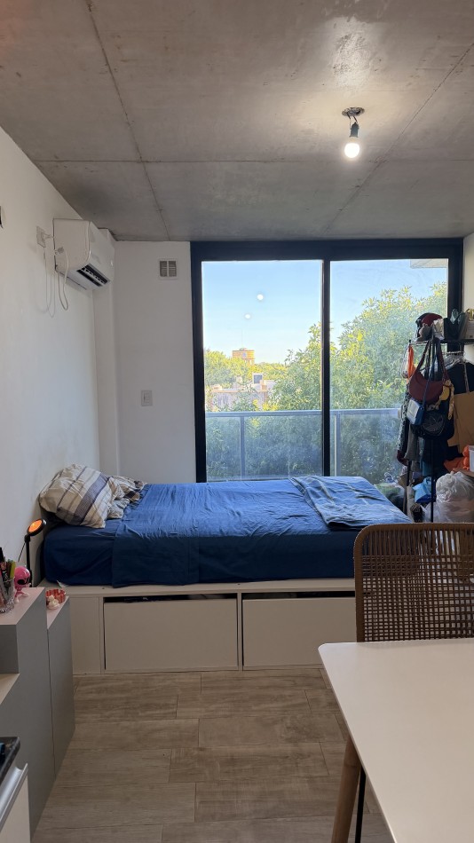 VENTA | MONOAMBIENTE | ITUZAINGO 1820