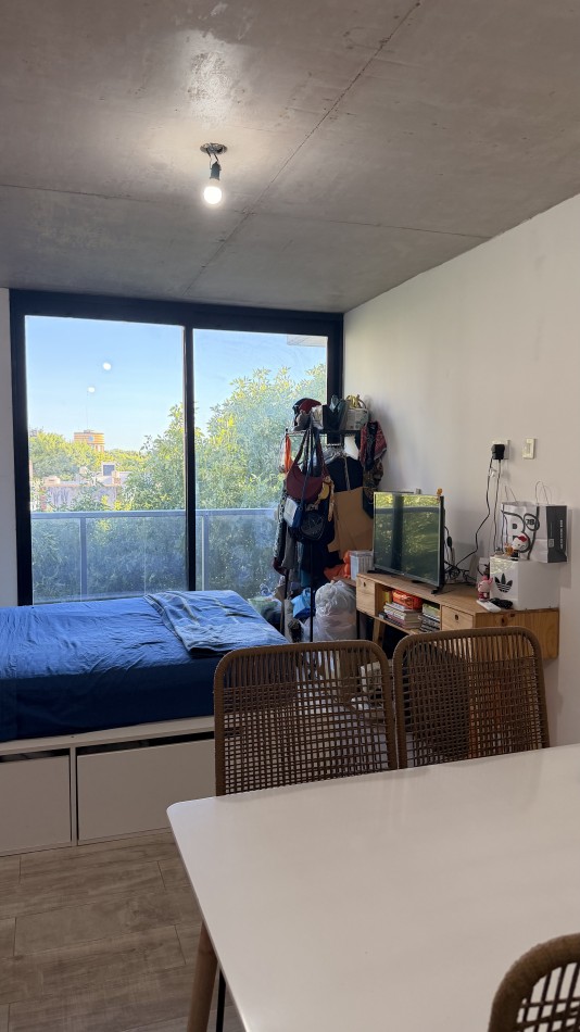 VENTA | MONOAMBIENTE | ITUZAINGO 1820