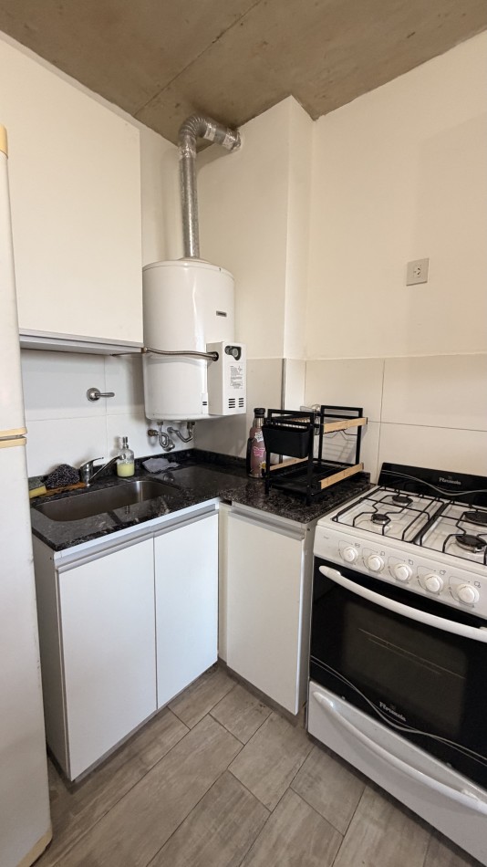 VENTA | MONOAMBIENTE | ITUZAINGO 1820