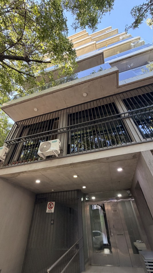 VENTA | MONOAMBIENTE | ITUZAINGO 1820