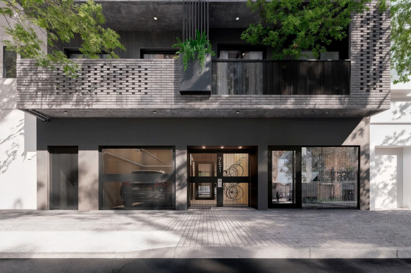 VENTA | 1 DORMITORIO | RICCHERI 763