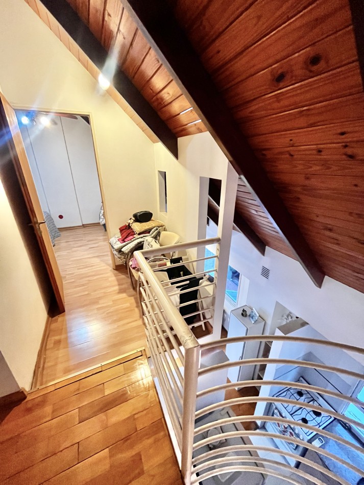 VENTA | 2 HABITACIONES + COMODIN | 3 DE FEBRERO 66