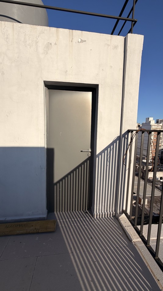 ALQUILER | MONOAMBIENTE | ZEBALLOS 2053