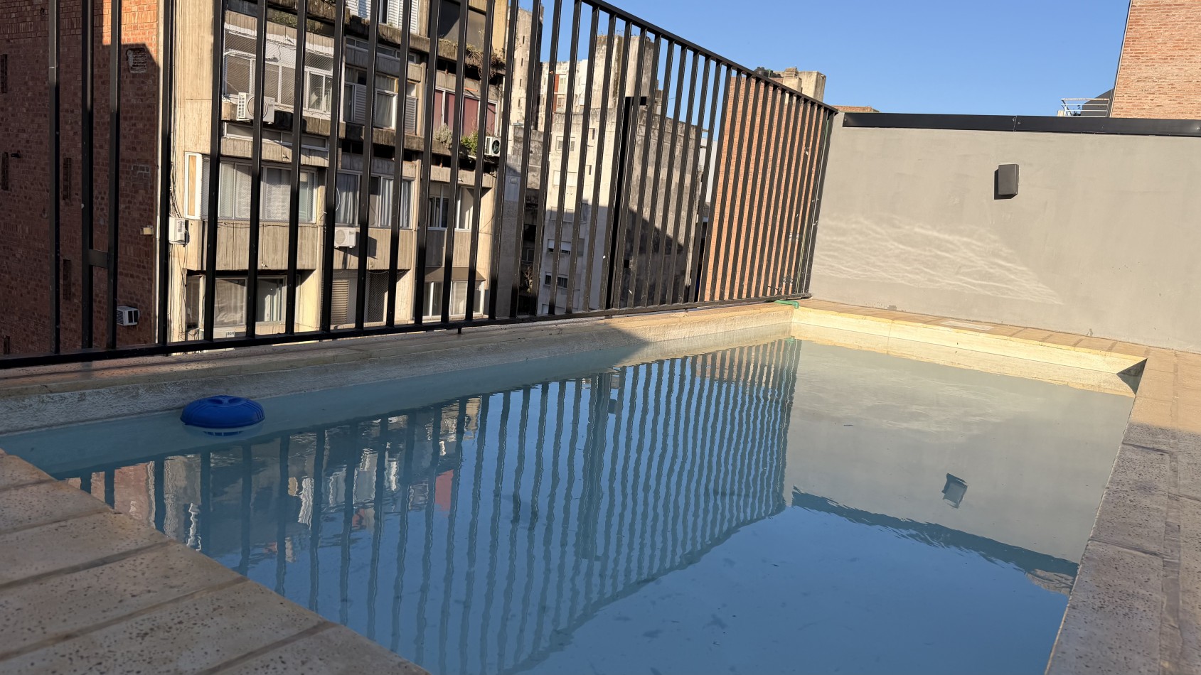 ALQUILER | MONOAMBIENTE | ZEBALLOS 2053