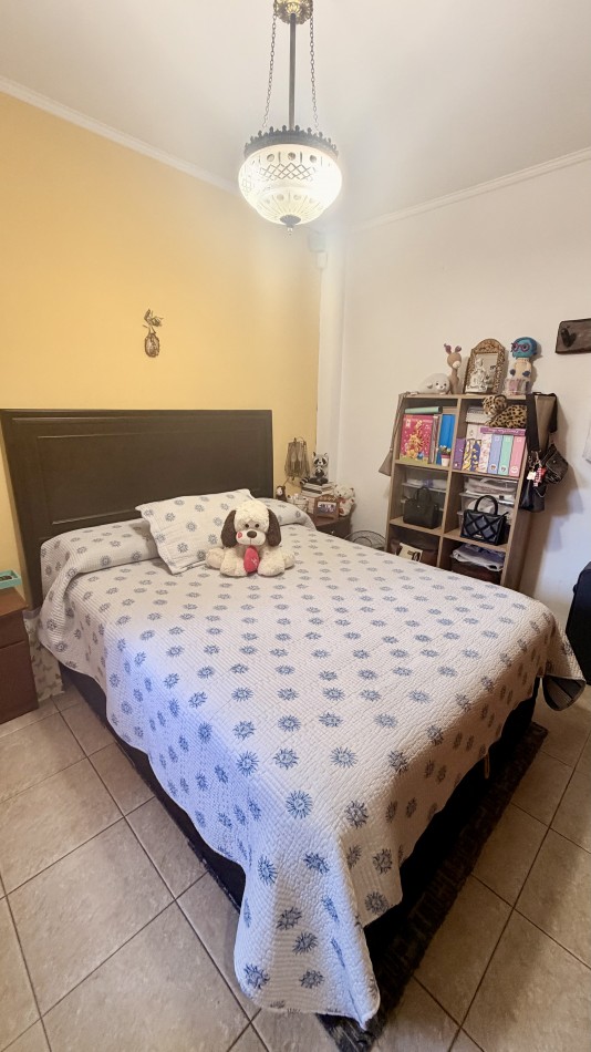 VENTA | DEPARTAMENTO 3 DORMITORIOS | SUIPACHA 763