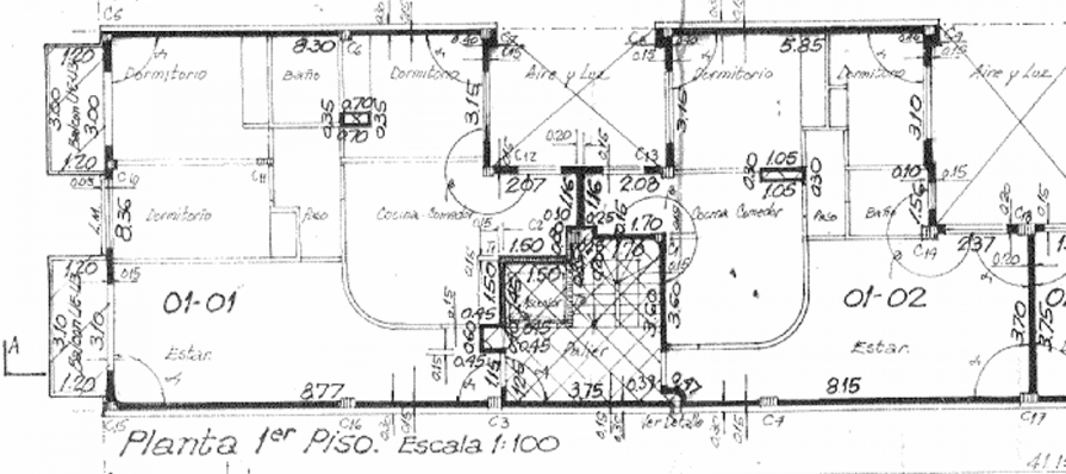 VENTA | DEPARTAMENTO 3 DORMITORIOS | SUIPACHA 763