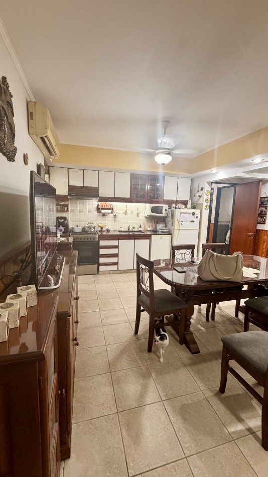 VENTA | DEPARTAMENTO 3 DORMITORIOS | SUIPACHA 763