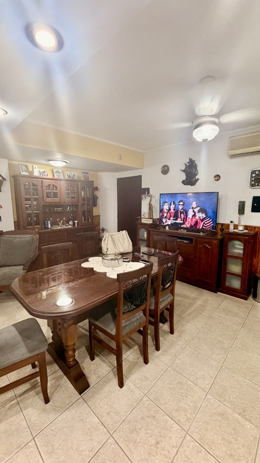 VENTA | DEPARTAMENTO 3 DORMITORIOS | SUIPACHA 763