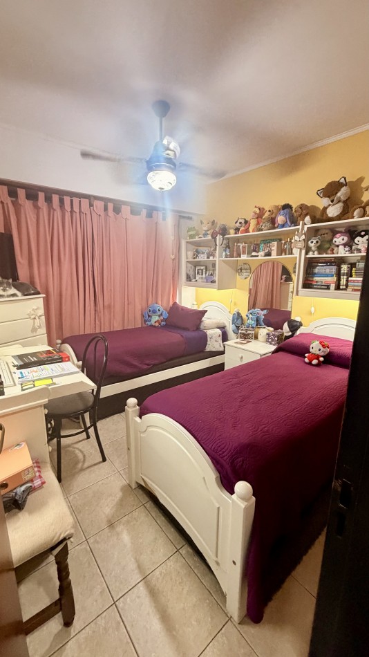 VENTA | DEPARTAMENTO 3 DORMITORIOS | SUIPACHA 763